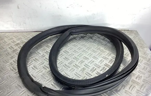 Porsche 911 991 Engine compartment rubber 99151161103