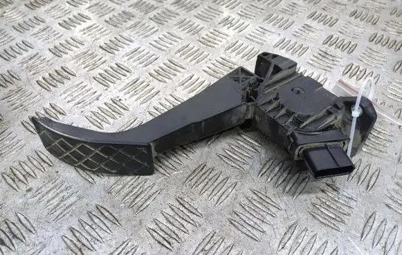 Volkswagen Crafter Accelerator throttle pedal