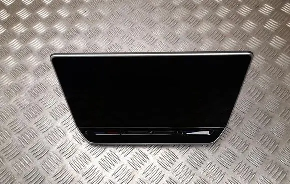 Volkswagen ID.4 Screen/display/small screen 1T3919605D