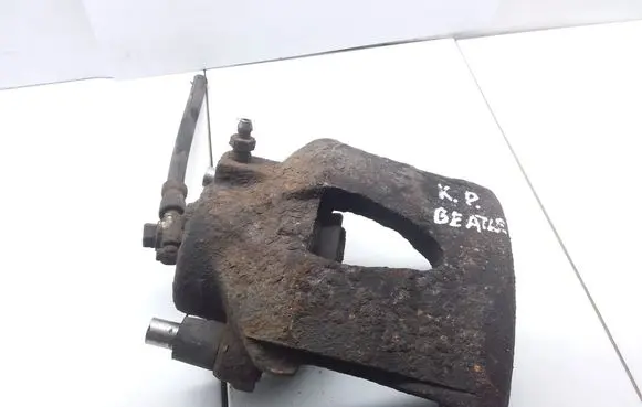 Volkswagen New Beetle Front brake caliper 