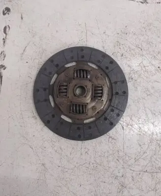 Opel Frontera A Clutch pressure plate 8943118581