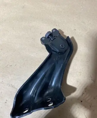Ford Turneo Courier Sliding door upper roller guide/hinge ET76A25029AE 080414