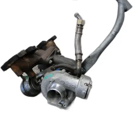Volkswagen PASSAT B6 Supercharger 03G145702F