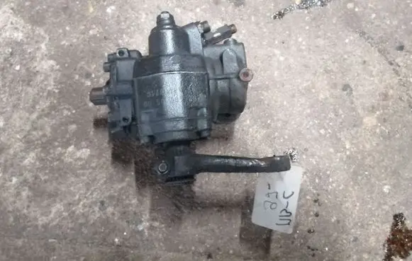 Mercedes-Benz C W202 Steering rack 2024600600
