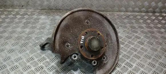 Audi A4 S4 B8 8K Rear wheel hub spindle/knuckle 