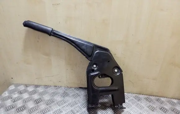 Nissan NV400 Handbrake/parking brake lever assembly 8200688676