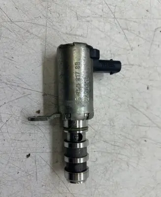 Citroen C3 Camshaft vanos timing valve 9675081780
