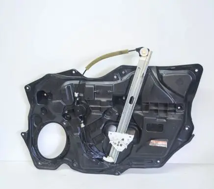 Mazda 3 II Front door window regulator with motor CM012040 BM45997XA
