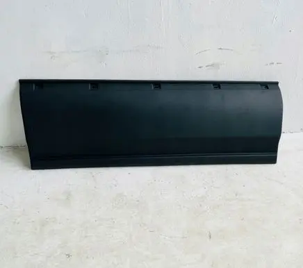 Iveco Daily 3rd gen Front door trim (molding) 500326818