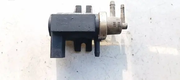 Subaru Legacy Turbo solenoid valve