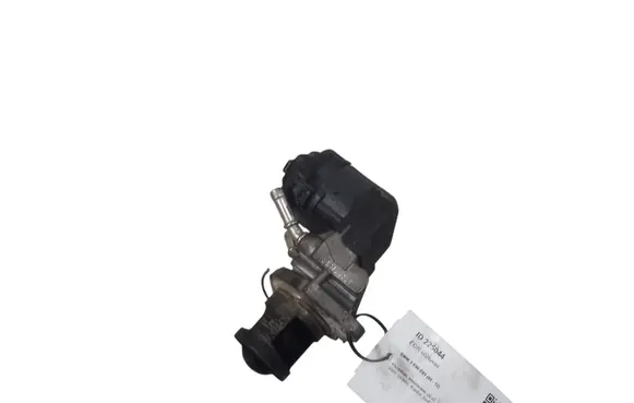 BMW 3 E90 E91 EGR valve 7810871