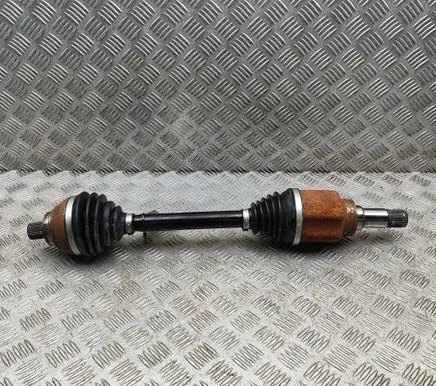 Volkswagen ID.4 Rear driveshaft 1EA501203T