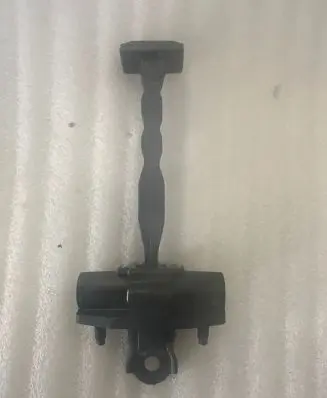 Opel Astra K Front door check strap stopper PA66GF30 6208 ES72