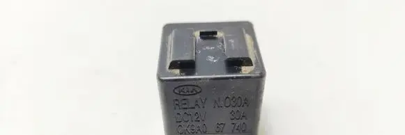 KIA Clarus Other relay OK9A067740