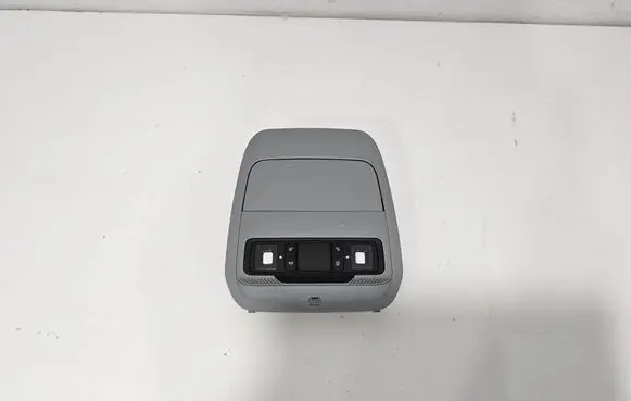 Ford F150 Front seat light ML3B18519A58 ML3B18519A58EAJ ML3B-18519A58