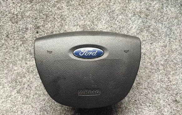 Ford Transit Steering wheel airbag 6C11V042B85BCW 4241410221