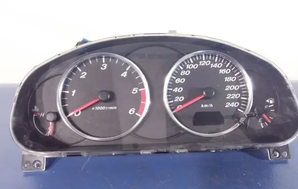 Mazda 6 Speedometer (instrument cluster)