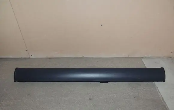 Volvo V50 Parcel shelf load cover 39851409