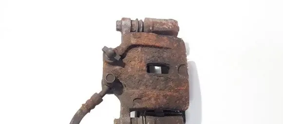 Hyundai ix 55 Rear brake caliper