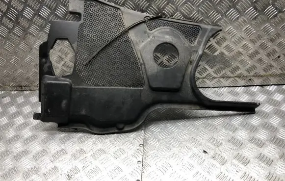 Audi A8 S8 D3 4E Wiper trim 4E2819448E