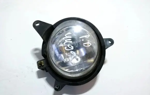 KIA Sorento Front fog light