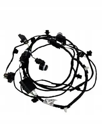 BMW iX2 (U10) Parking sensor (PDC) wiring loom 19344411 5A9511201