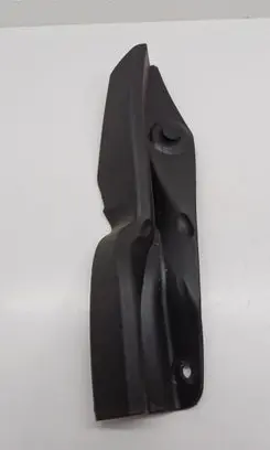 Toyota Auris E180 Seal rubber (tailgate) 6789302020