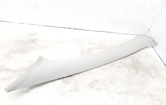 Peugeot 307 CC (A) pillar trim 9641178677