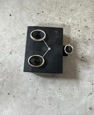 Audi A7 S7 4G Door control unit/module 4G8959793A 4G8959793C