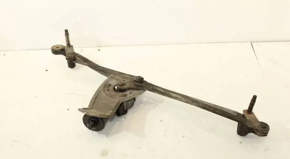 BMW X5 E53 Front wiper linkage and motor 7046570