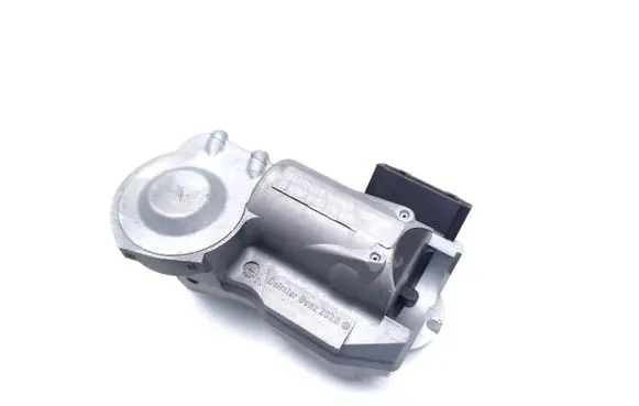 Mercedes-Benz CLC CL203 Steering wheel lock A0375456132