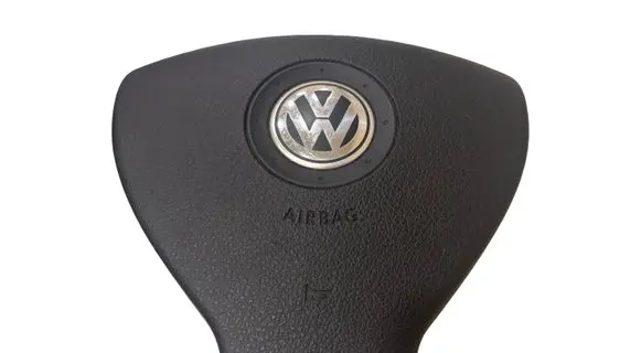 Volkswagen Golf Plus Steering wheel airbag 1K0880201Q 61661052A