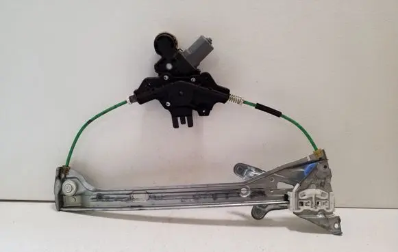 Toyota Corolla E210 E21 Front door window regulator with motor 6982002741 8570102090 C86185105