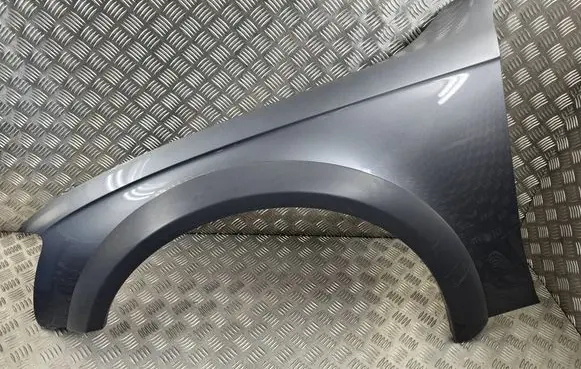 Audi A4 Allroad B8 Fender