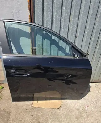 Peugeot 208 II Front door DRZWIPP208IIKTV