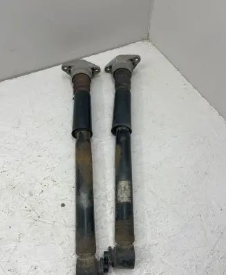 Audi A6 S6 C6 4F Rear shock absorber/damper 4F0513032