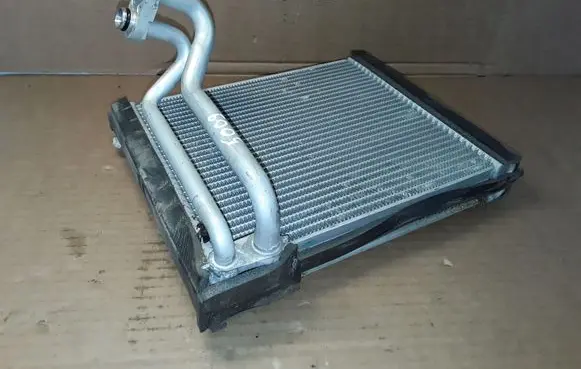 Fiat Sedici Air conditioning (A/C) radiator (interior) 07H18B5200