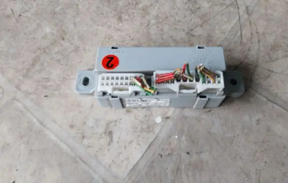 KIA Ceed Fuse module 919401H120