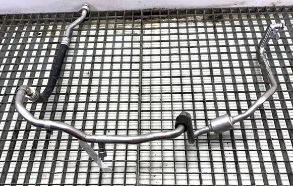 Skoda Scala Air conditioning (A/C) pipe/hose 2Q0816743AL