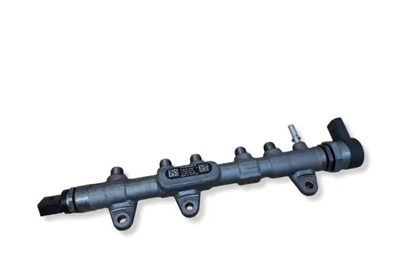 BMW 1 F20 F21 Fuel main line pipe 0281002949