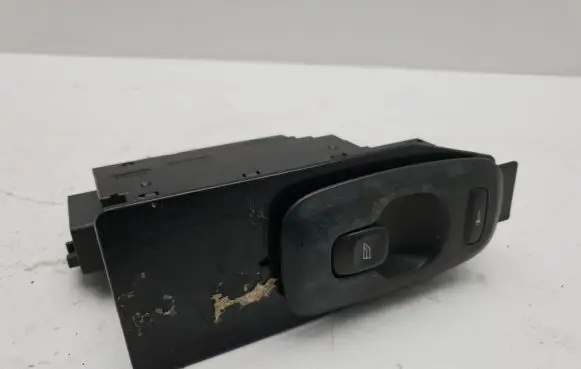 Volvo XC90 Electric window control switch 30658147 03W33E MP334200101