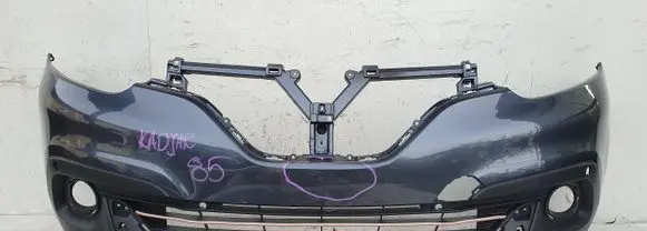 Renault Kadjar Front bumper 41704174 2432018 M27524