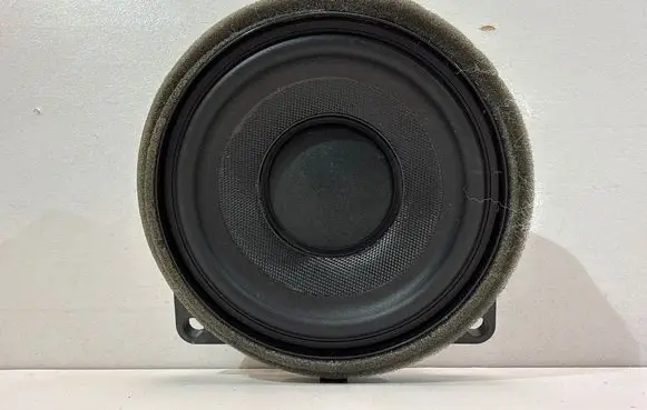 BMW 4 G22 G23 G24 G26 Front door speaker 5A451C2