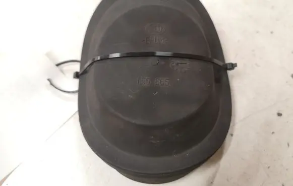 Opel Vectra C Headlight/headlamp dust cover 155665
