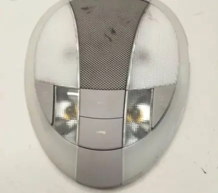 Mercedes-Benz E W211 Headlining lighting console trim 2118207501