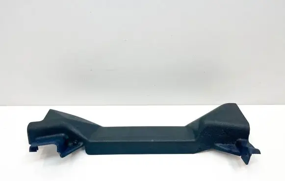 Mercedes-Benz SL R129 Front door seat control surround trim A1299120135 1299120135