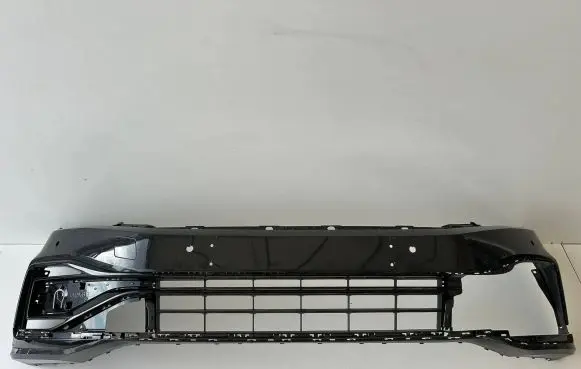 Volkswagen PASSAT B8 Front bumper 3G0853794B 3G0807217BE 3G0807217BF