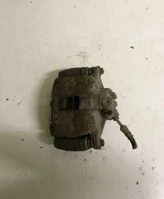 Peugeot 207 Front brake caliper