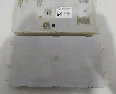 Mercedes-Benz SL AMG R232 Comfort/convenience module A2329005702