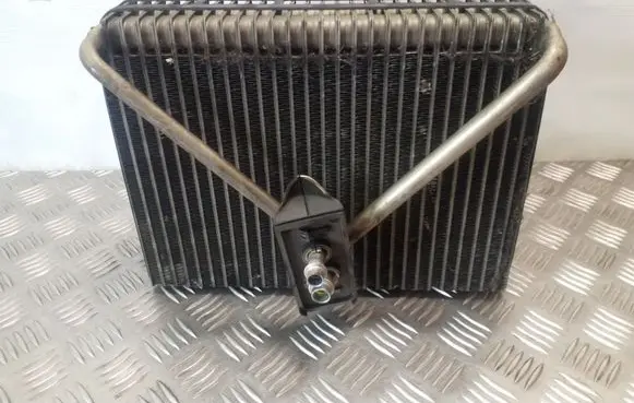 Volvo S80 Air conditioning (A/C) radiator (interior) 